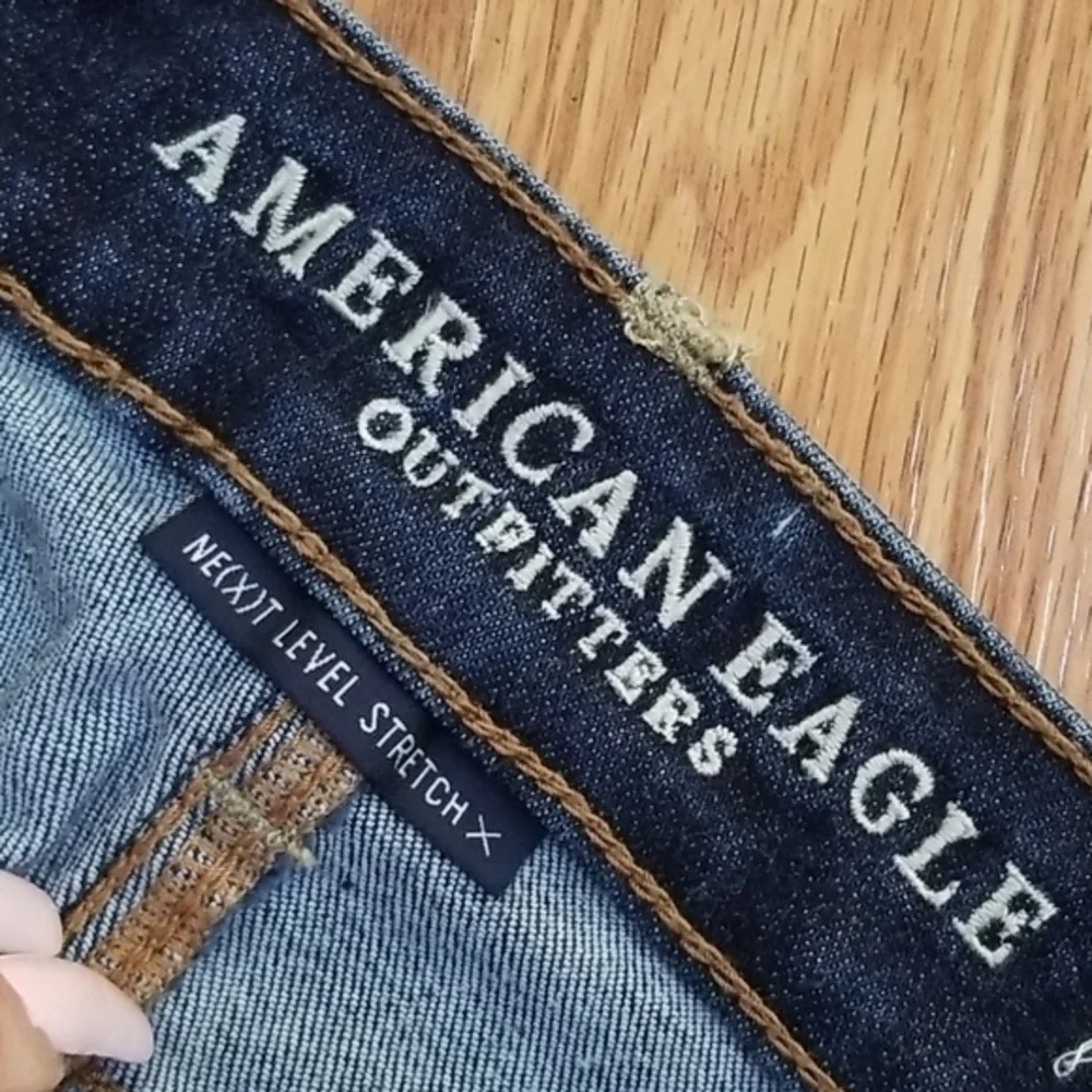 American‎ eagle outfitters shorts 0